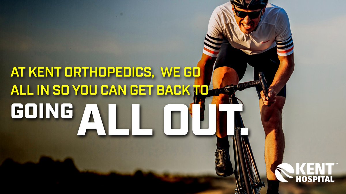 Kent Hospital tweet media