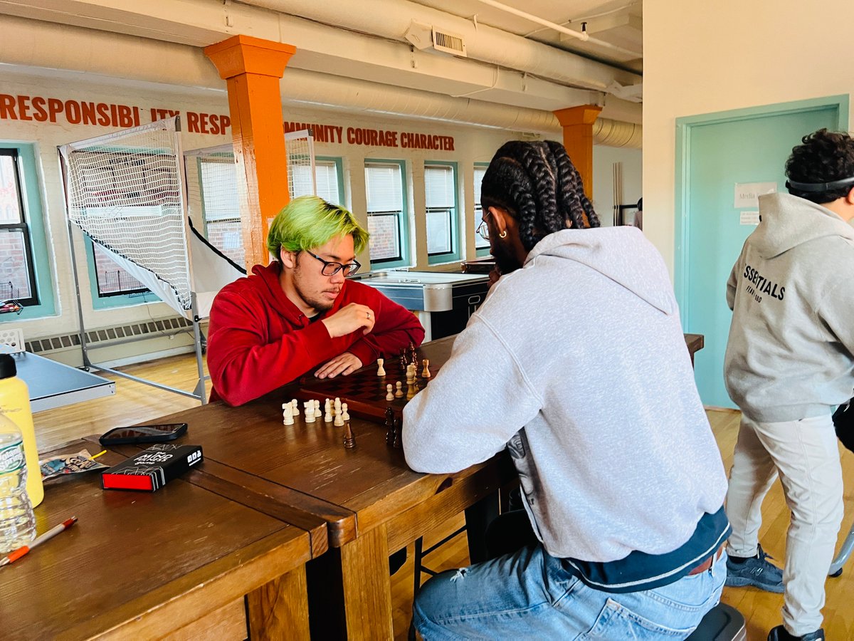 Camp Harbor View tweet media