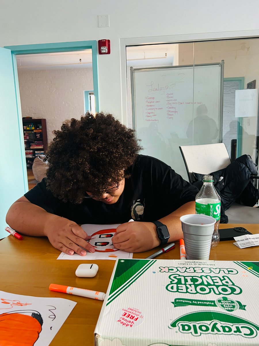 Camp Harbor View tweet media