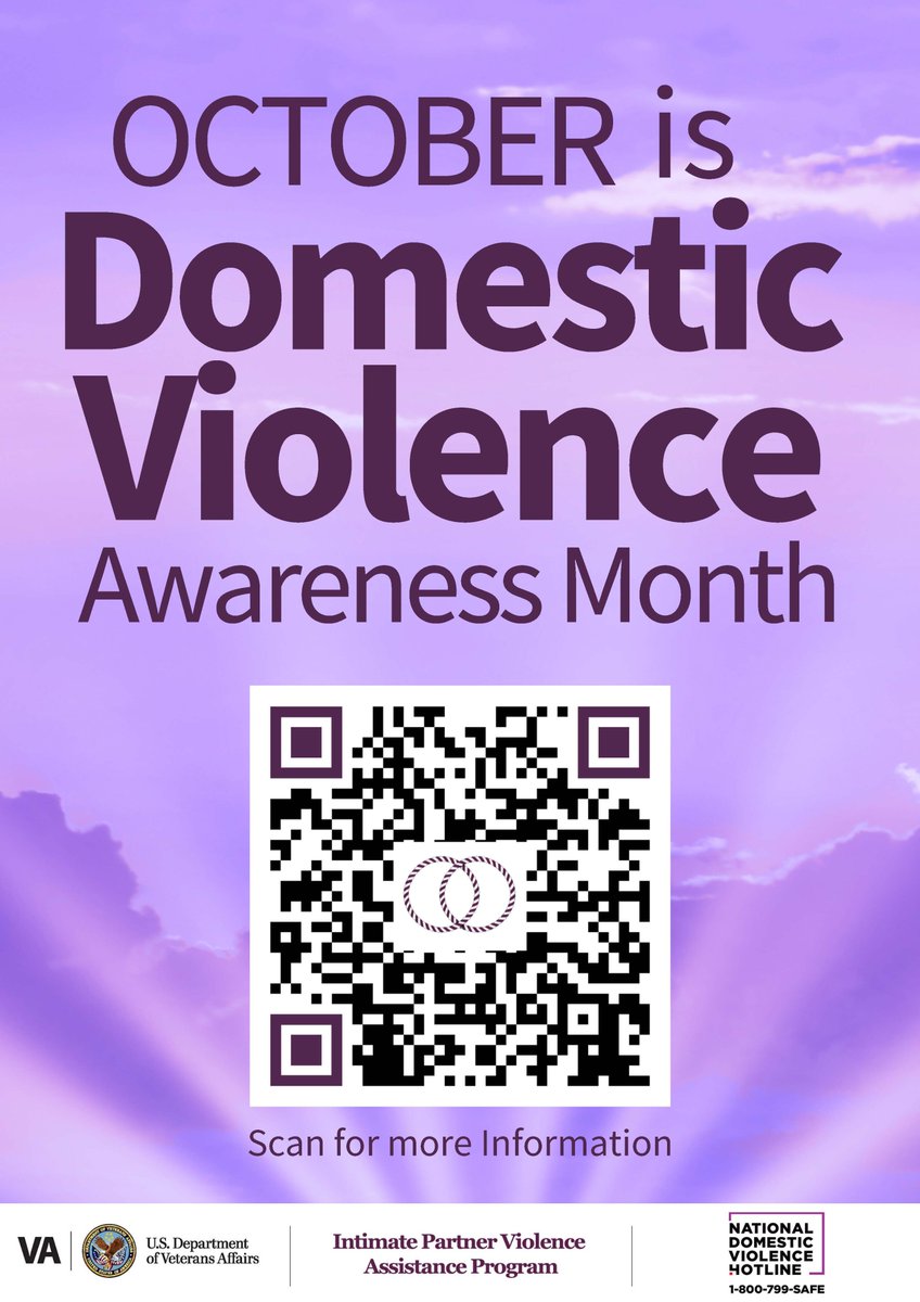 valomalinda's tweet image. VA is dedicated to ensuring #Veterans, their partners &amp;amp; VA staff have support &amp;amp; access to resources. Talk to your local VA Loma Linda IPVAP Coordinator: 909-583-6964 or call the National Domestic Violence Hotline: 1-800-799-7233.
socialwork.va.gov/IPV/Coordinato…
#Veterans #StopIPV #DVAM