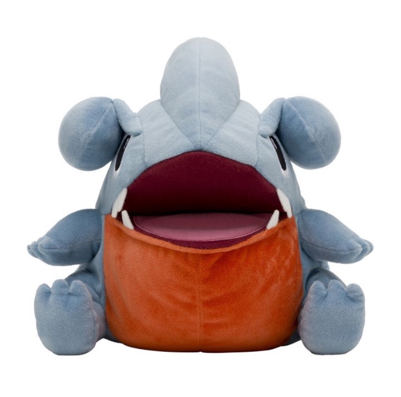 PokemonGems's tweet photo. what an absolute chonker https://t.co/wkum8K83jm