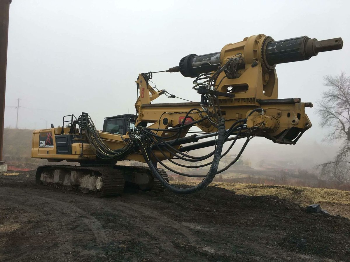 buckmag's tweet image. Winter Storm Preparations for Foundation Drilling Equipment
publish-it-online.com/publication/?i…
#Pilebuck #DeepFoundation #Drilling