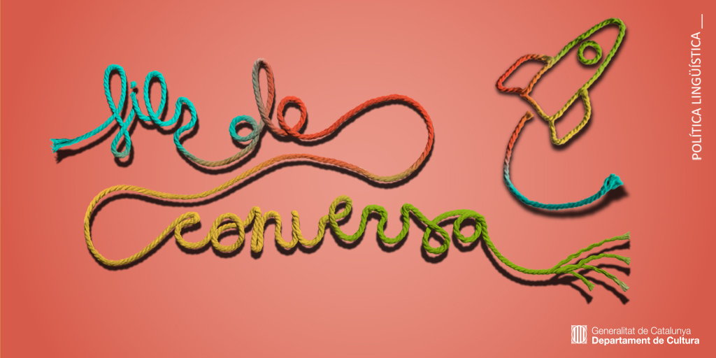 De què parlem a la unitat 2 dels #FilsDeConversa?

De famílies d’abans i d’ara, oficis antics i feines actuals, relacions de parella

👥 Un recurs que promou la interacció i la conversa!

llengua.gencat.cat/ca/serveis/apr…