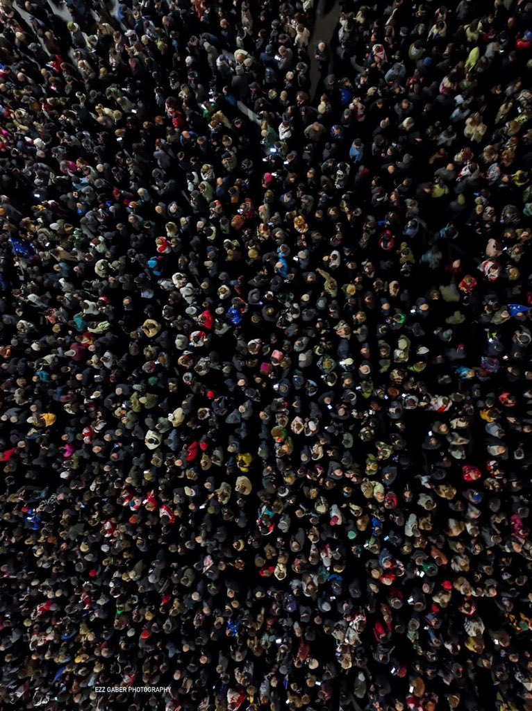 Tbilisi, Georgia now

📷 Ezz Gaber