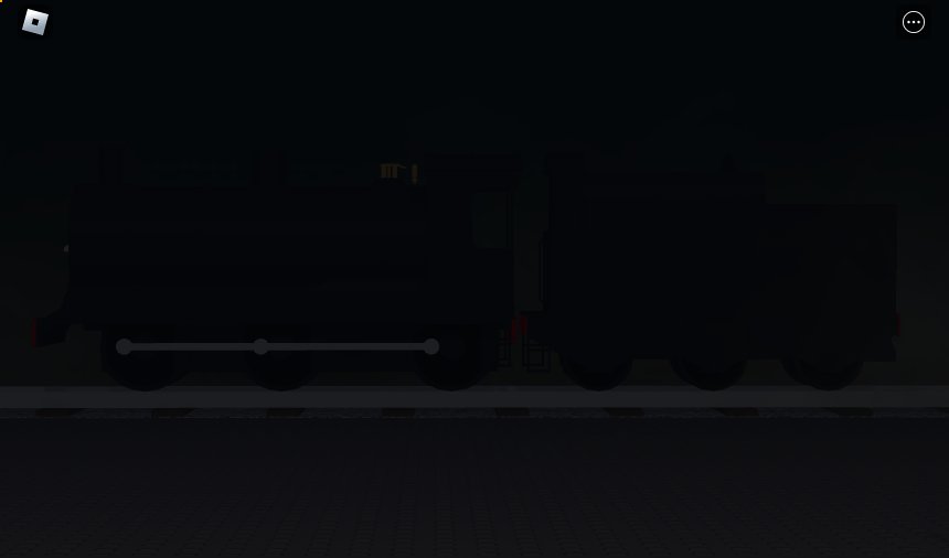 Blue Train With Friends tweet media