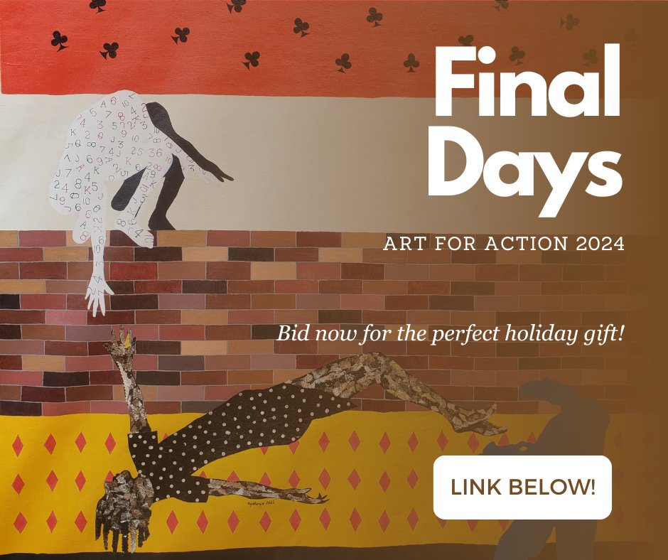 Creative Action Institute tweet media