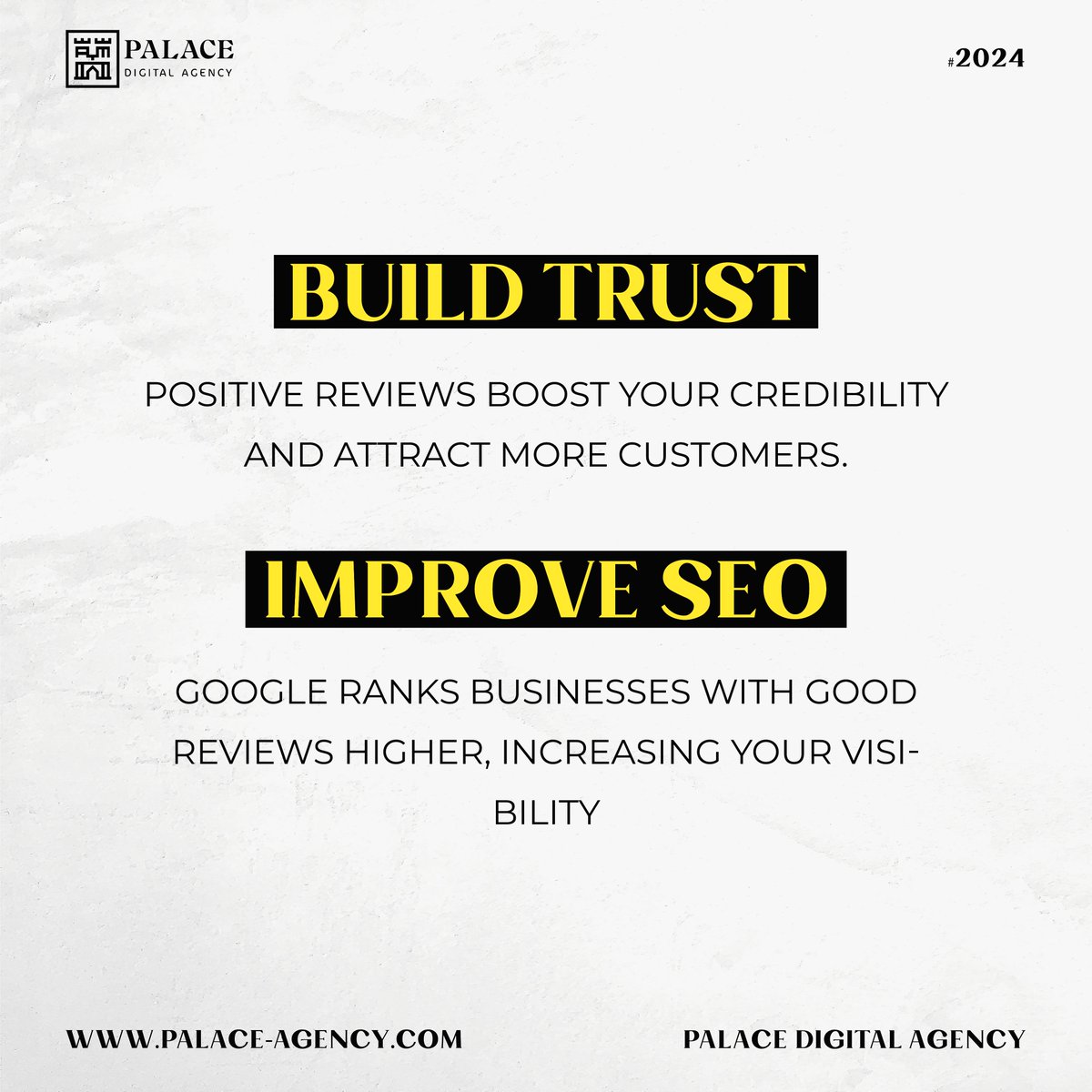 Palace Digital Agency tweet media
