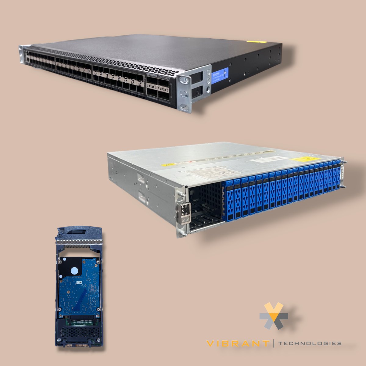 Vibrant Technologies tweet media