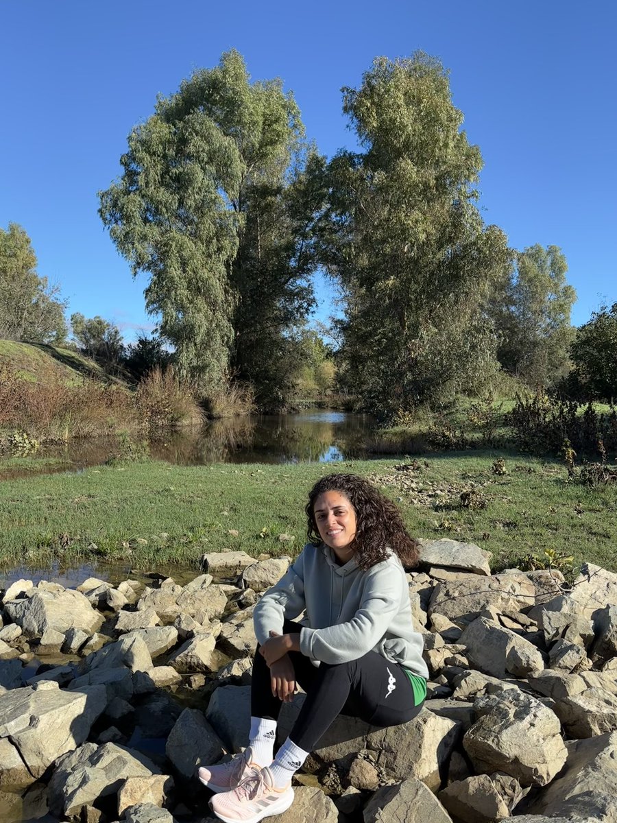 Días muy bonitos 🫀🫂🕺🏽🍂