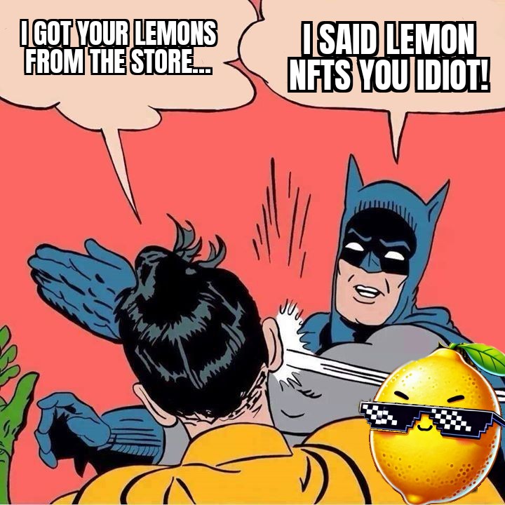 EarlybscH's tweet photo. @PoweredByLemon #LEMONNFT https://t.co/DfvFrUxsaF