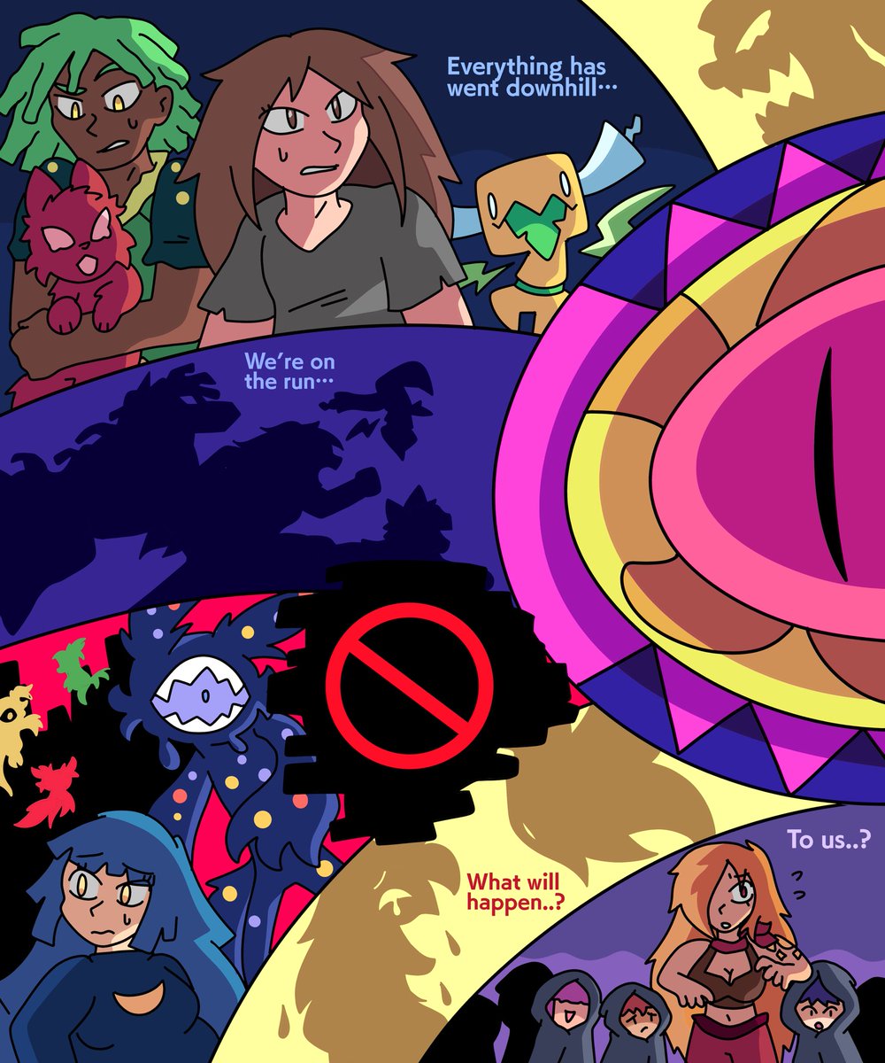 🧡 Datamined (archived?) 🖤 tweet media