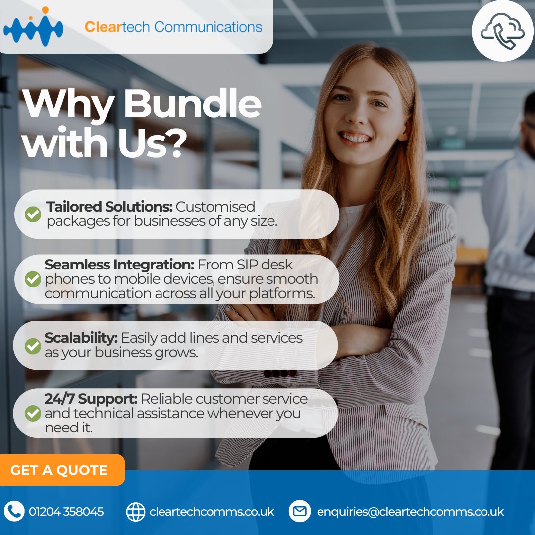 CleartechComm tweet picture