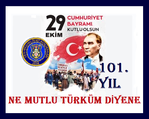 En büyük Bayram, CUMHURİYET BAYRAMIMIZ KUTLU OLSUN... 🇹🇷🇹🇷🇹🇷🇹🇷🇹🇷🇹🇷🇹🇷🇹🇷🇹🇷🇹🇷🇹🇷🇹🇷🇹🇷🇹🇷🇹🇷🇹🇷CUMHURİYET FAZİLETTİR, ONURDUR, GURURDUR.