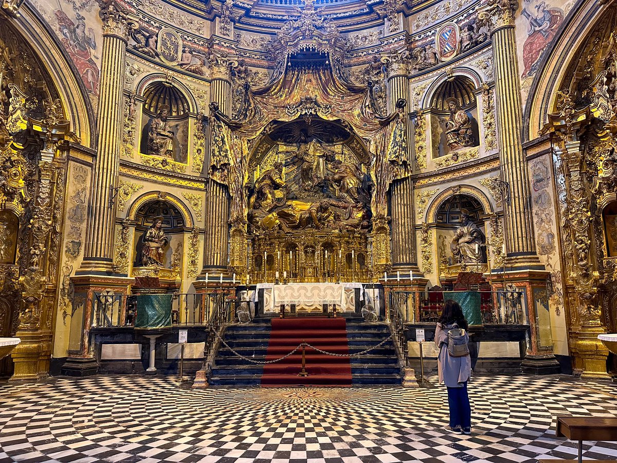 viajefilos's tweet photo. Hoy hemos saldado una gran cuenta con nosotros mismos y hemos disfrutado de dos ciudades patrimonio de la Humanidad a los que les teníamos todas las ganas: #Úbeda y #Baeza. Increíblemente bonitas 🕍 interesantes ⏳ y apetecibles 🥩 https://t.co/92vwmbgfNQ