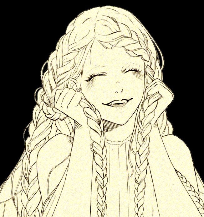 GOLDENBXLLS's tweet photo. ᅠᅠ

ᅠᅠ𝕬  visage  that  will  𝙜𝙡𝙤𝙬  with
ᅠᅠpure  𝗞𝗜𝗡𝗗𝗡𝗘𝗦𝗦  even should
ᅠᅠthou decide to rest thy  𝙬𝙚𝙖𝙧𝙮
ᅠᅠ𝙗𝙤��𝙤𝙢 upon it .

ᅠᅠ https://t.co/e9sH8MI2Ui