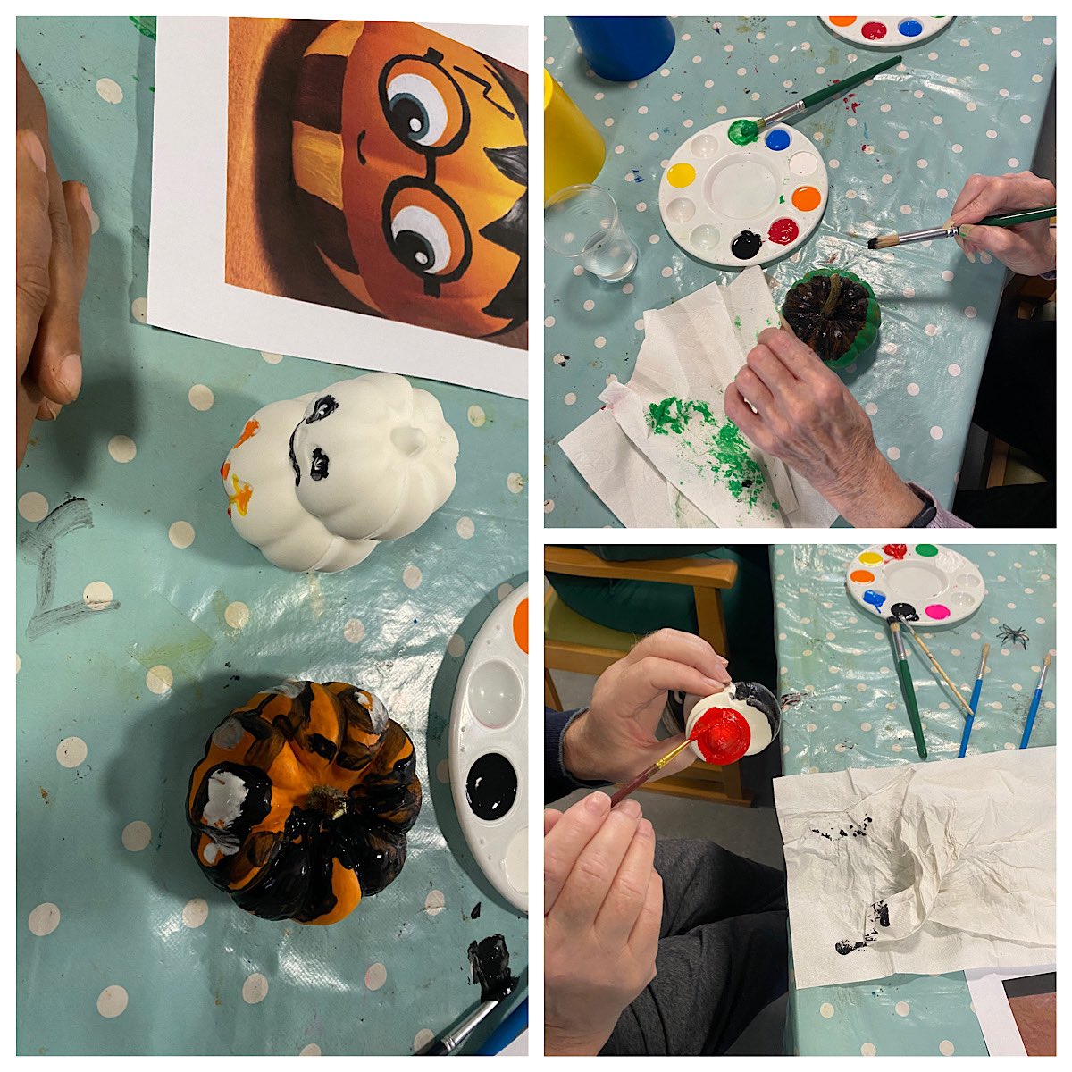 ELFT Occupational Therapy Services tweet media