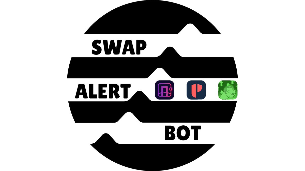 Here’s a step-by-step guide for creating a swap-alert bot, written for anyone who’s been hesitant but always wanted to give it a try. 
I want to show that building on the Aptos blockchain isn’t as difficult or intimidating as it seems. Enjoy!

medium.com/@normanlitka/a… <a href="/ValeBrent/">Brent Vale</a>
