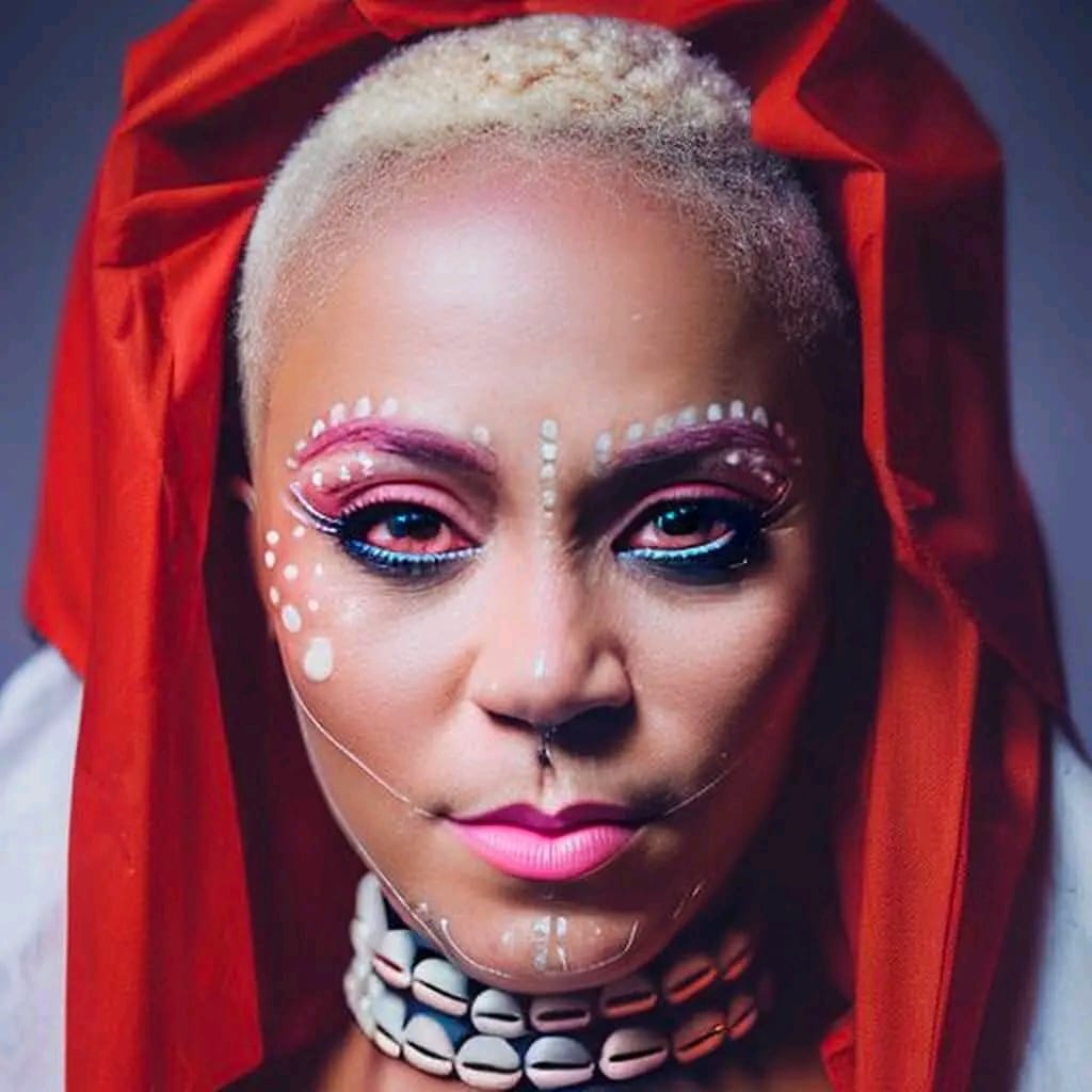 Fantacee Wiz, a proud daughter of Finamisakule village in Koinadugu District, is making significant contributions to Sierra Leone's cultural and musical landscape.

Click on this link to get the full story👇🏼

facebook.com/share/p/18o43L…