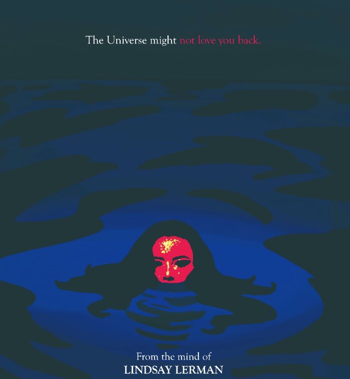 Lindsay Lerman (@lindsaylerman) on Twitter photo my mad scientist audiophile friends made an audiobook that has frightened me
<a href="/quietguynoises/">Hannis Brown</a> my mad scientist audiophile friends made an audiobook that has frightened me
<a href="/quietguynoises/">Hannis Brown</a>