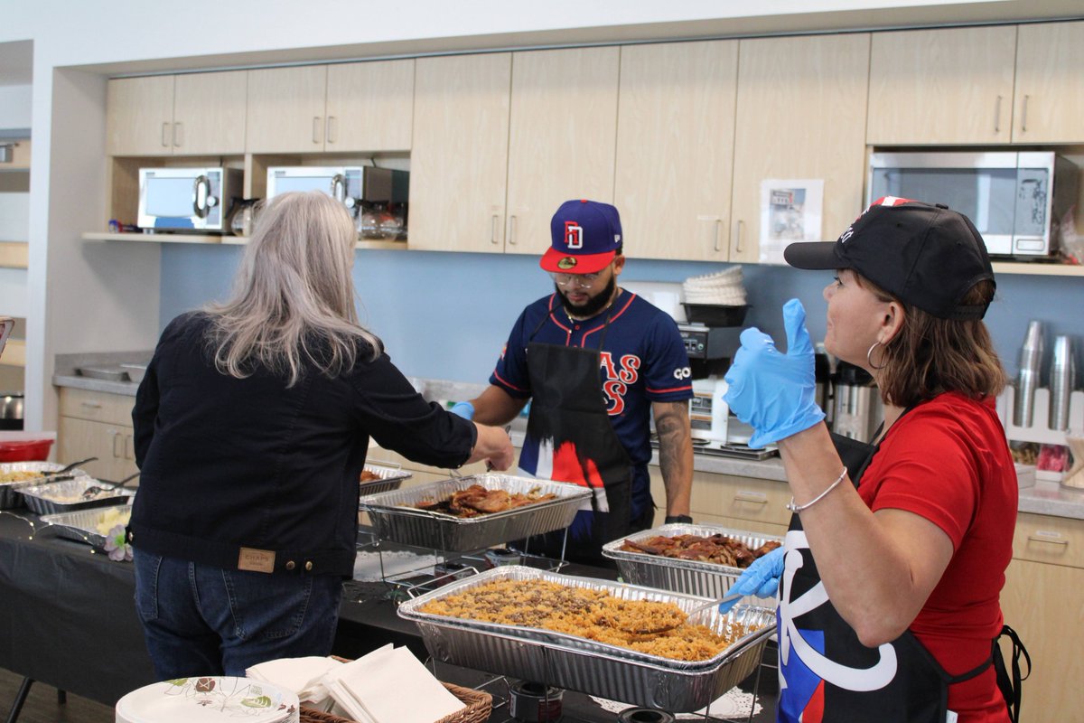 Horizons tweet media