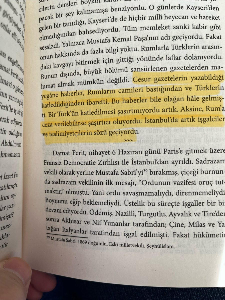 Zamanlar farklı ama yaşananlar aynı.. <a href="/lordsinov/">Con Sinov</a>