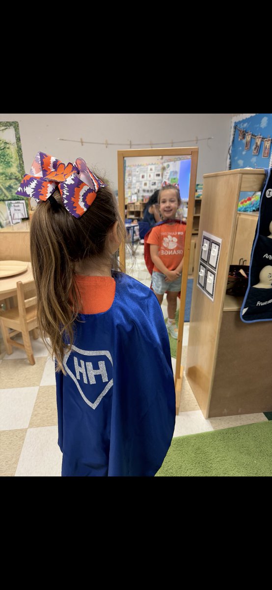 NEISD Early Childhood tweet media