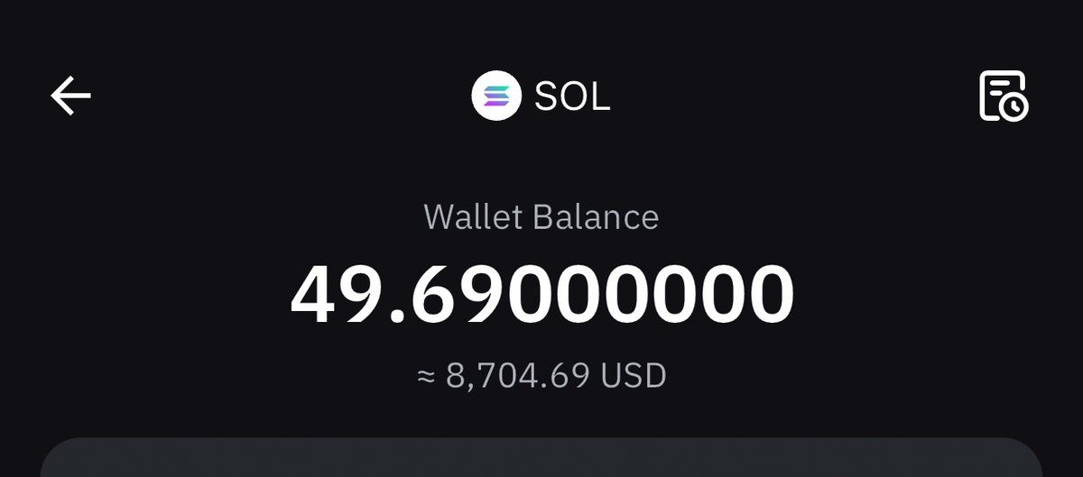 NDIDI_GRAM's tweet photo. I Just Made 49.69 $SOL {$8700}😳 From Farming $GRASS { @getgrass_io }

I’m The Only Qualified Person To Tell You The Next Depin App That Would Change Your Life 😍🙂

1 GRASS S2 “Stay Connected For > 100hrs”
🔗 https://t.co/pXMSm07Qmu

2 GRADIENT “Stay Connected For > 72hrs”
🔗 https://t.co/bVNLcGqCe5

3 DAWN “Stay Connected”
→ Download @Gradient_HQ  Extension
https://t.co/um4xvpJQln
→ Create your account using your email
→ Enter invite code: ygipeaae
→ Get More Points By Connecting Your X & Discord

4 VANA { @withvana }
→ Join Vana TG Mini App
🔗 https://t.co/DKM1vCF7Oh
→ Tap To Earn Vana Points, Complete Daily Task & Social Quest, Invite Peeps

5 PRIVASEA " Backed By Binance & Allocated 10% For Airdrop''
→ Download @Privasea_ai inHuman App On Your Mobile Phone

Apple Store:
https://t.co/iLkpoqJHBU
Google Play:
🔗 https://t.co/Tzw5dUV7EV

→ Create your new account.
→ Enter the referral code: mUCy5Db
→ Backup your private key.
→ Navigate to the "Space" section and select "Crypto."
→ Deposit at least 0.03 SOL (around $5) to the provided address.
→ Go to the "Proof" section.
→ Click on "Mint NFT."
→ Scan your face for verification.
→ Once verified, proceed to mint the NFT.
→ Finally, in the "Proof" section, click on "Liveness check" > "Test Now" and verify your face again. After completing this, you’ll instantly receive 800 points.