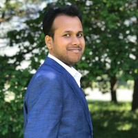 RSC Energy Sector (@rscenergysector) on Twitter photo Congratulations to our <a href="/RSCEnergySector/">RSC Energy Sector</a> Thesis Award 2023 winner - Dr Krishanu Dey (<a href="/KrishanuSays/">Krishanu Dey</a>) 🏆
Krishanu's thesis was on "Mixed Lead-Tin Halide Perovskites for Optoelectronic Applications" at Cavendish Laboratory (<a href="/DeptofPhysics/">Cavendish Laboratory</a>) at <a href="/Cambridge_Uni/">Cambridge University</a> Congratulations to our <a href="/RSCEnergySector/">RSC Energy Sector</a> Thesis Award 2023 winner - Dr Krishanu Dey (<a href="/KrishanuSays/">Krishanu Dey</a>) 🏆
Krishanu's thesis was on "Mixed Lead-Tin Halide Perovskites for Optoelectronic Applications" at Cavendish Laboratory (<a href="/DeptofPhysics/">Cavendish Laboratory</a>) at <a href="/Cambridge_Uni/">Cambridge University</a>