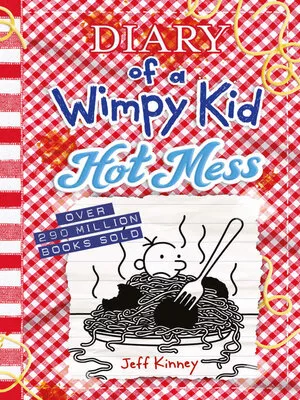 NYC School Library System (@nycdoeols) on Twitter photo #ALibrarianInEverySchool
<a href="/NYCSchools/">NYC Public Schools</a> can check out the latest #wimpykid from the Citywide Digital Library on Sora #ALibrarianInEverySchool
<a href="/NYCSchools/">NYC Public Schools</a> can check out the latest #wimpykid from the Citywide Digital Library on Sora