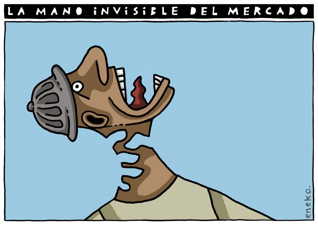 El vicio impune de leer tweet media