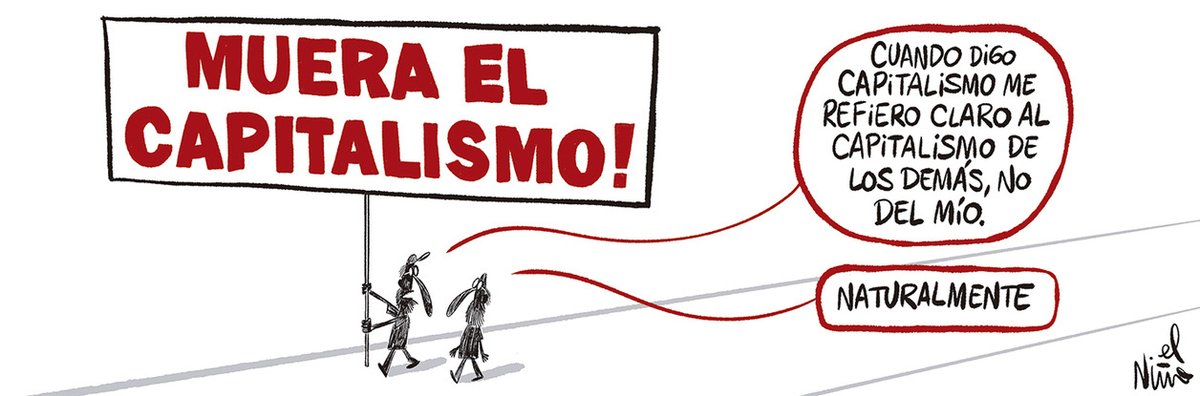 El vicio impune de leer tweet media