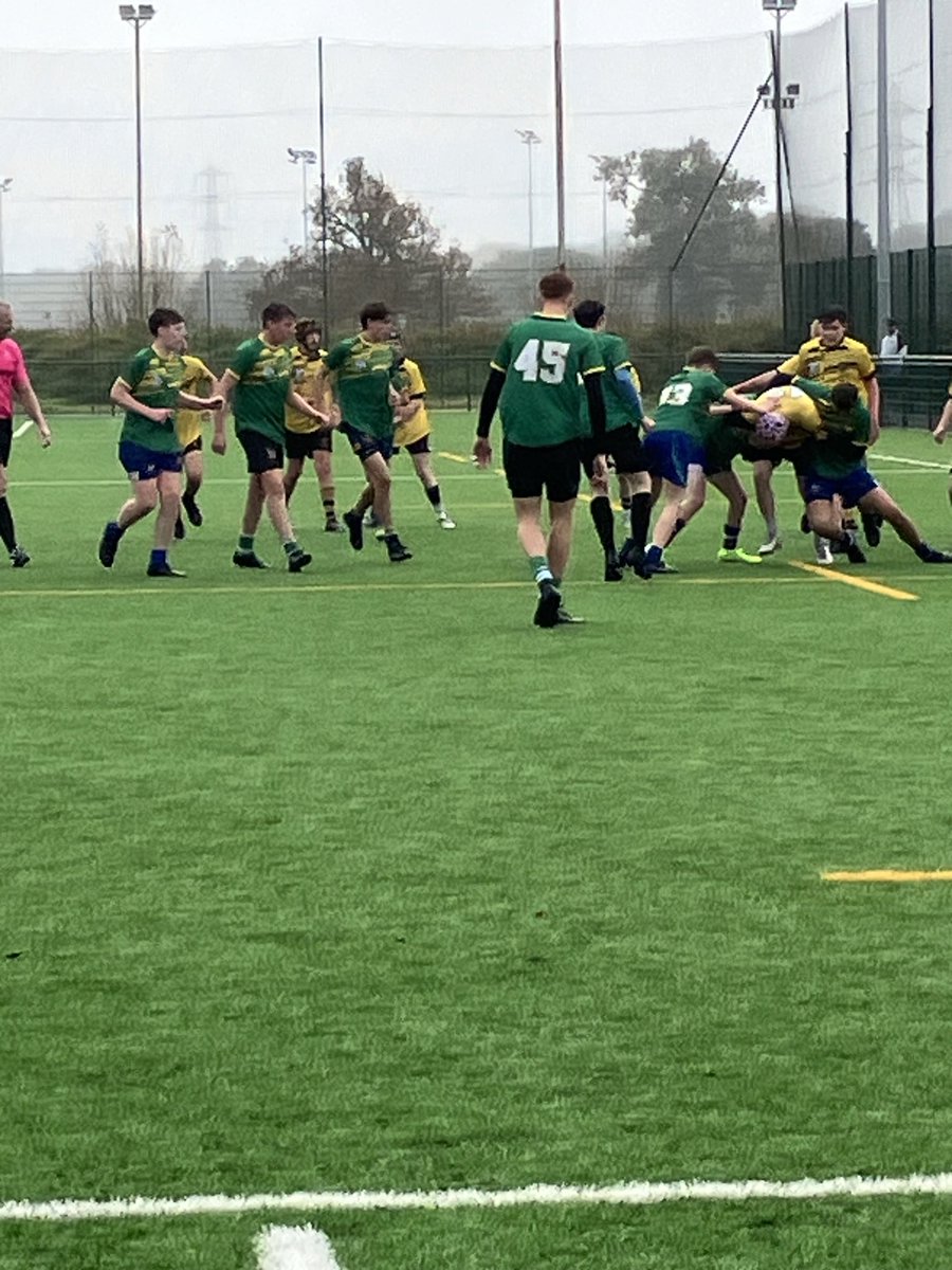 Cardiff_Pathway's tweet photo. Cracking day of 15’s rugby ⁦@CardiffUniSport⁩ and looking forward to seeing these boys develop over the next couple of years #pathway https://t.co/WVrKI61HJK
