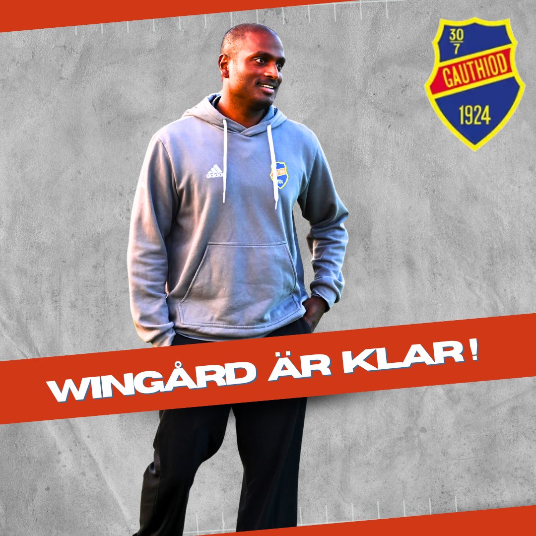 IK Gauthiod tweet media