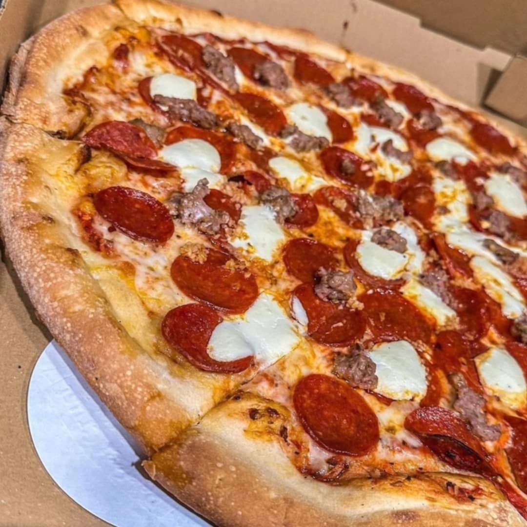 bestpizzacrust's tweet photo. Let's get YOU a FREE Sample, TODAY!

☎️ (800) 783-5343 
📲 https://t.co/4ZvQ4taYqs
📧 message us!

#pizza #perfectcrust #freesample #samples #ecofriendly #worldpizzachampions #madeintheusa #beincredible https://t.co/eidUpbkZnI