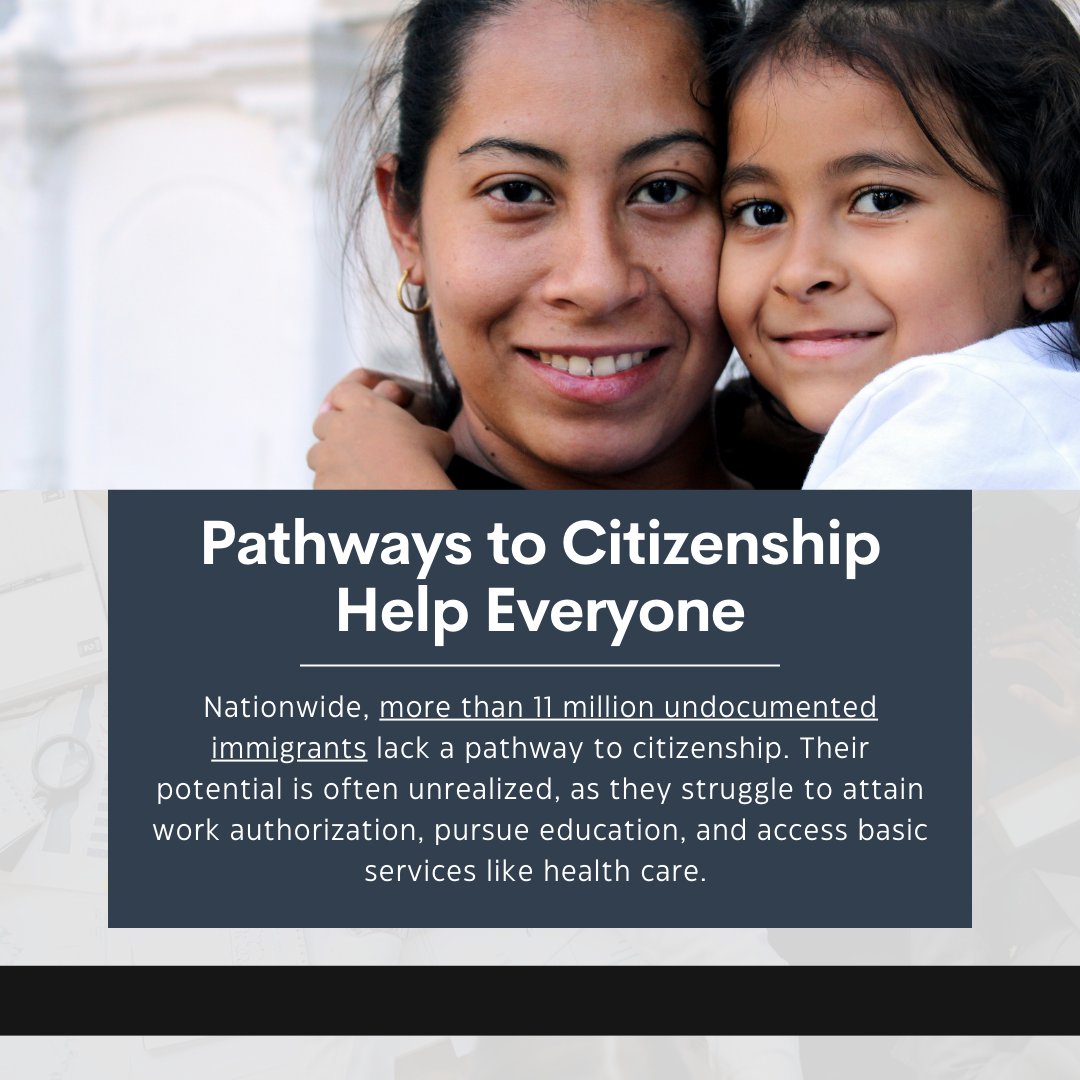 Immigration Counseling Service tweet media