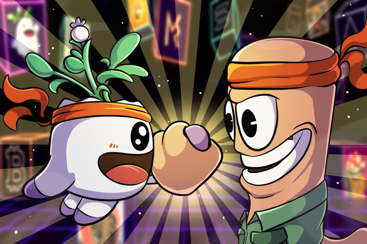 TRENCHORS - FREE MINT tweet media