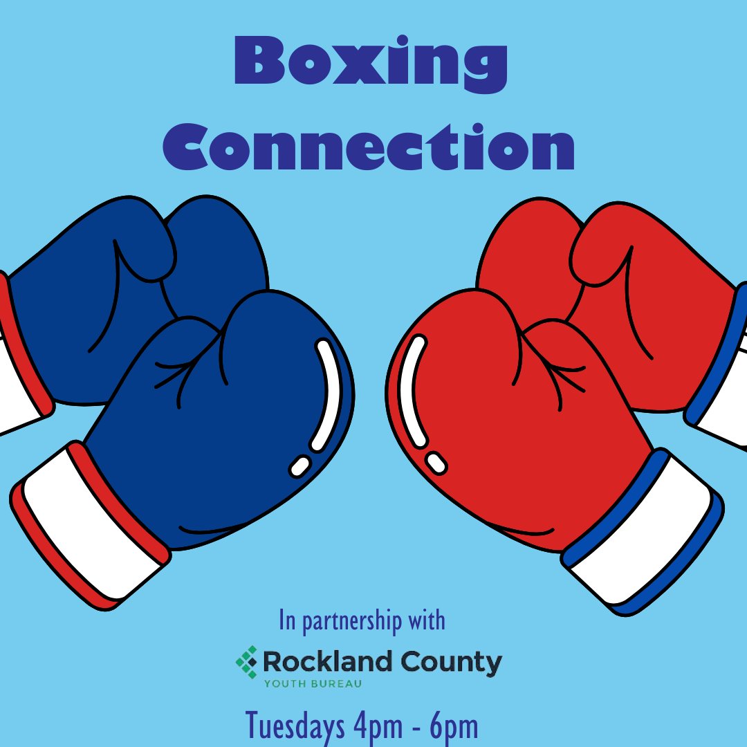 YPRockland's tweet photo. Know any kids who could use a some support? 
We've got a group for every age! For more info: https://t.co/pmZO8q5CoV https://t.co/NuiiA1K0sA