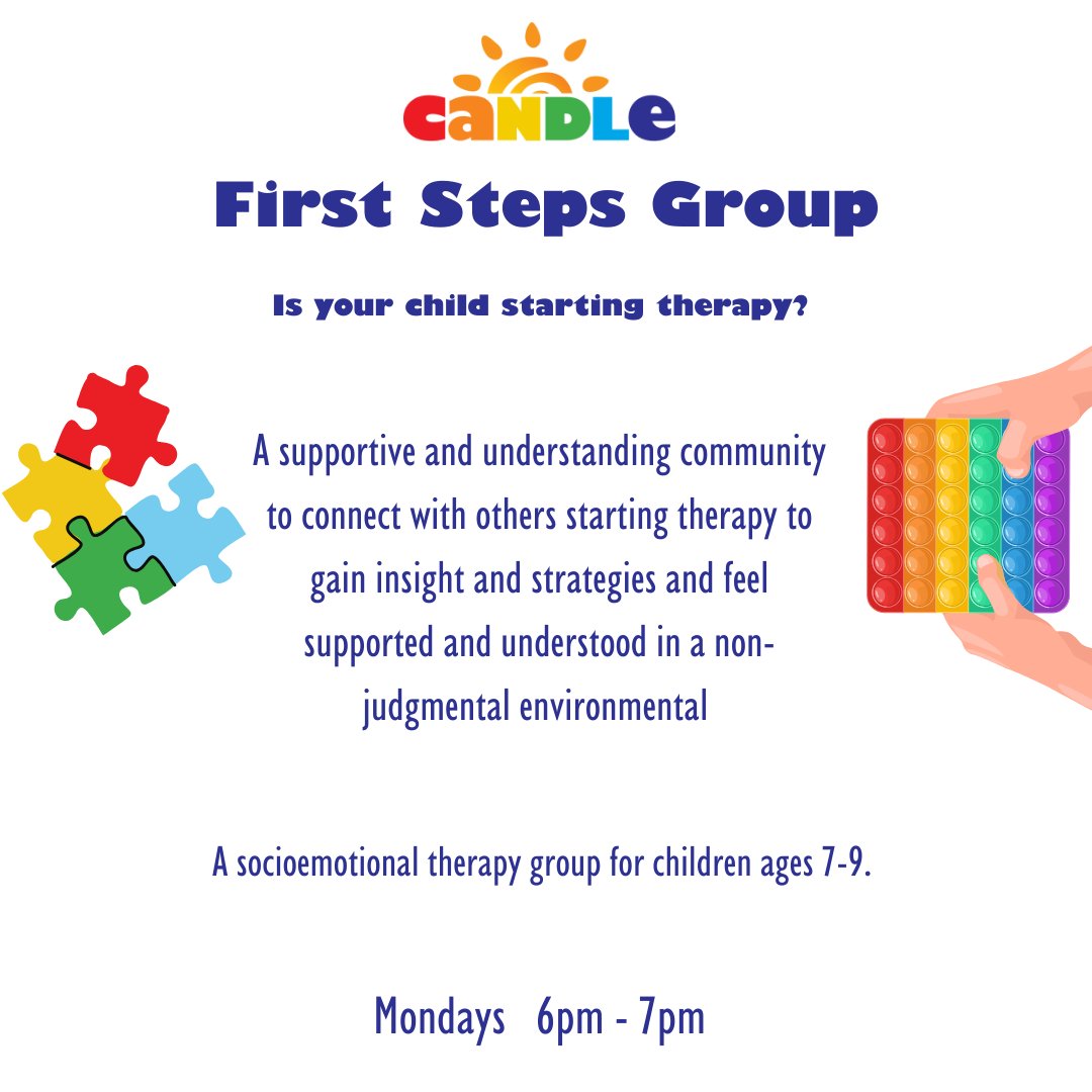 YPRockland's tweet photo. Know any kids who could use a some support? 
We've got a group for every age! For more info: https://t.co/pmZO8q5CoV https://t.co/NuiiA1K0sA