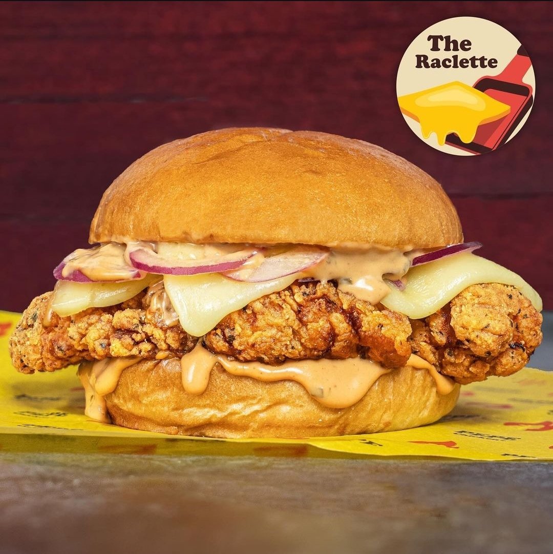 emilie_341's tweet photo. @ThePepeChicken C'est quand que vous resortez ce banner. Le meilleur burger de chez pepe chicken si vous voulez mon avis https://t.co/8e8Q4fJDN2