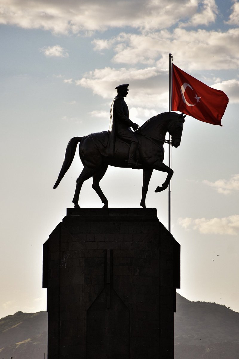 gokturklermedya's tweet photo. İLELEBET! https://t.co/U9UKunHlF3