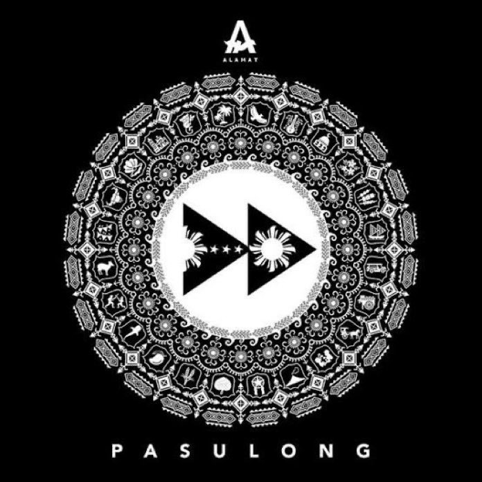 NAGILIW's tweet photo. Selamat hari jadi yang kedua tahun PASULONG π Semoga seperti lambang di cover EP mu ini, kamu semakin di depan yaa! Terimakasih sudah hadir ke dunia π @Official_ALAMAT
π https://t.co/FBEv0i5zW5
#ALAMAT #ALAMATPasulong https://t.co/Ytml9GEfrX