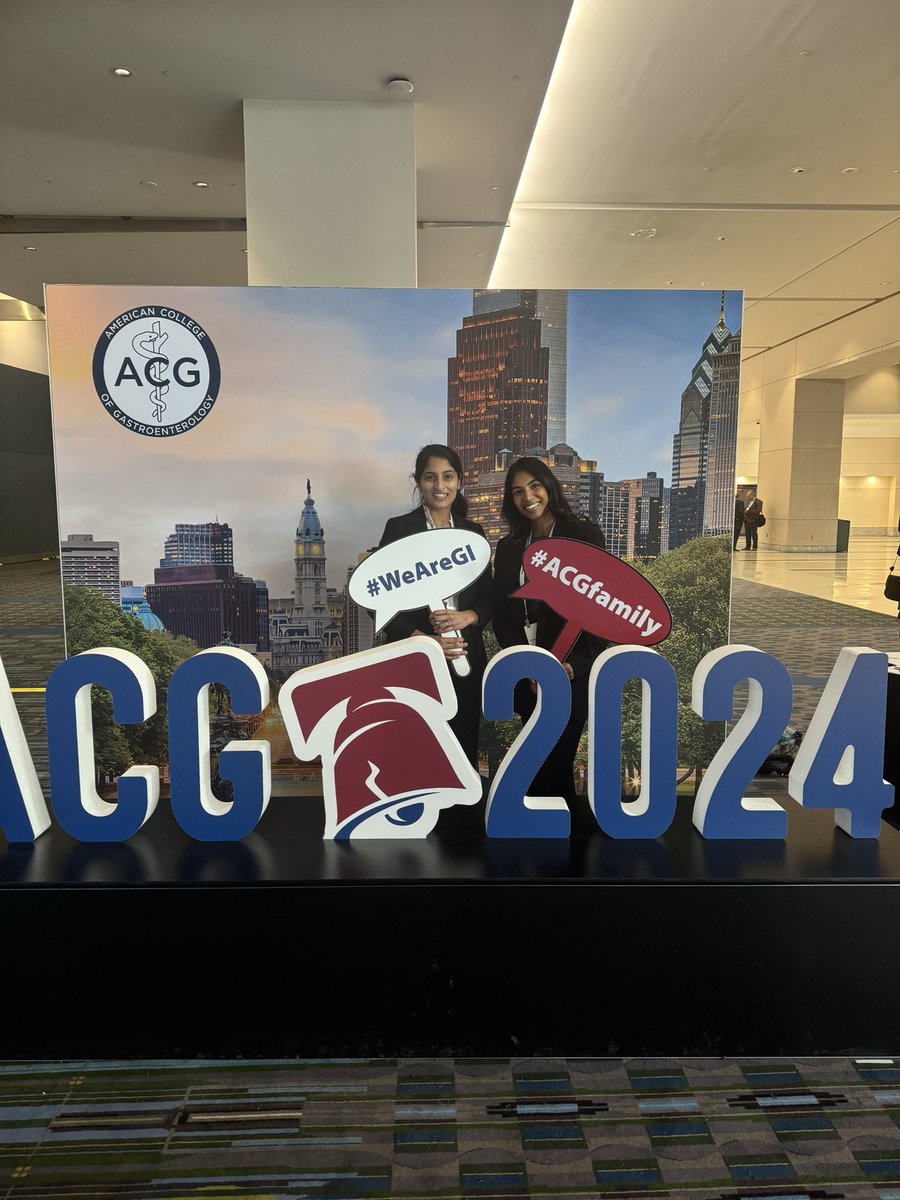 Ramya Vasireddy (@rumyeah9) on Twitter photo Excited to be at ACG 2024! Lots of innovation and learning happening! #ACG2024 #womeninGI 💩 Excited to be at ACG 2024! Lots of innovation and learning happening! #ACG2024 #womeninGI 💩