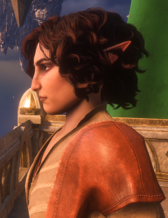 GhilDirthalen's tweet photo. Oh shit, are we sharing Rook? 

Rowenna Aldwir ♥️ https://t.co/rCLUGcgFaa