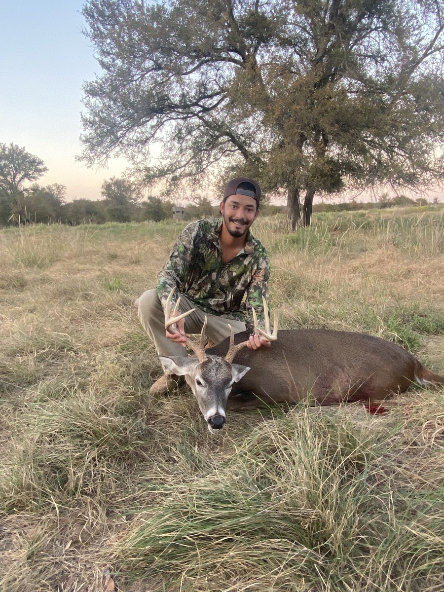 Texas 2024 
#Texas #outdooradventures #deerhunting  #VoteRedSaveAmerica