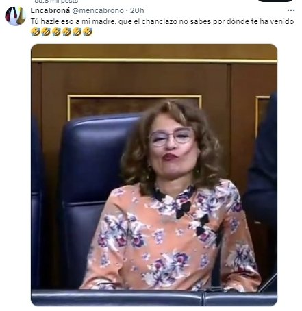 veintimillapie's tweet photo. Hacienda ya no sabe como robarnos y se replantea eliminar la tributación conjunta del IRPF, que afectaría a 3 millones de familias la mayoría de clase media y jubilados y recaudaría unos 2.000 millones más.
Cuando vamos a decir basta ya. https://t.co/ne1vr5jWD4