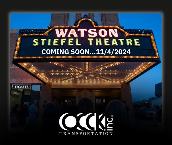Ready for a new way to get around town? 

Whether it's catching a show or discovering hidden gems, something big is coming to take you there. 

Mark your calendars—11/4/2024!