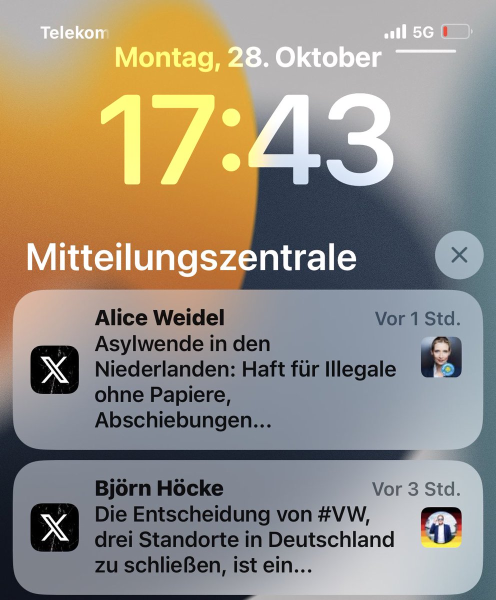 Hello Mr. <a href="/elonmusk/">Elon Musk</a>, can you please explain why I keep getting messages on my phone from these people although I don't even follow them? Are they paying for it or are this compliments of the house? And how many x-users in Germany get this?