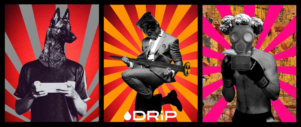 MabalMovement's tweet photo. PALSU series already live on @drip_haus 
Let's secure it before the bird song disappears into the intoxicating love🫶👇

https://t.co/3EyO14vHlY https://t.co/ynbYiv7NvO