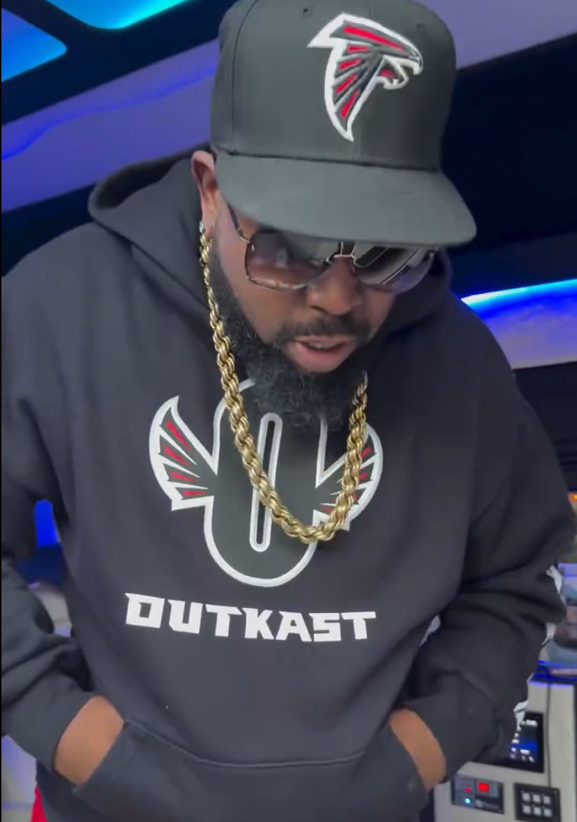 Dj Craz-e Crane tweet media