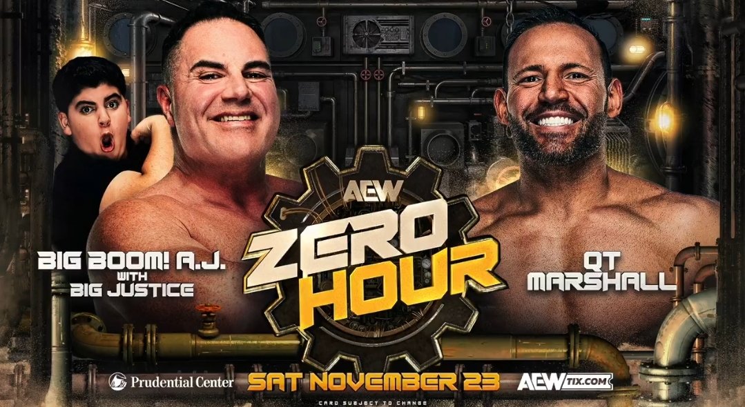 WrestlePurists tweet media